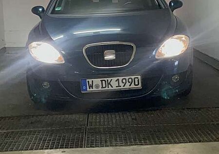 Seat Leon 2.0 FSI