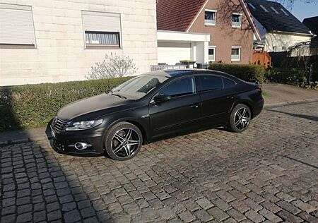 VW CC Volkswagen Basis BMT