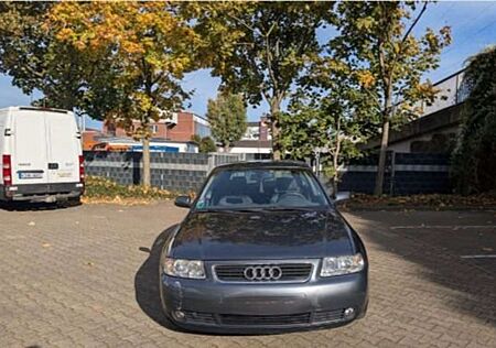 Audi A3 1.8 T Automatik Ambiente