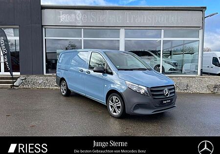 Mercedes-Benz Vito 114 CDI KA/FACELIFT/MBUX/KLIMA/KAMERA/BASE/TEMPOMA