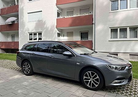 Opel Insignia Sports Tourer 1.6 ECOTEC Diesel Edition