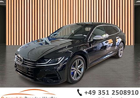 VW Arteon Volkswagen R 2.0 TSI DSG 4Motion*Navi