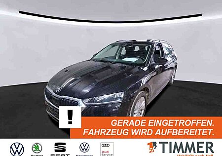 Skoda Octavia Combi 2.0 TDI DSG *LED *ACC *NAVI *STHZG *CLIMA *