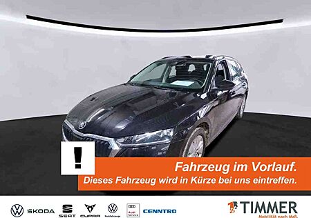 Skoda Octavia Combi 2.0 TDI DSG *LED *ACC *NAVI *STHZG *CLIMA *