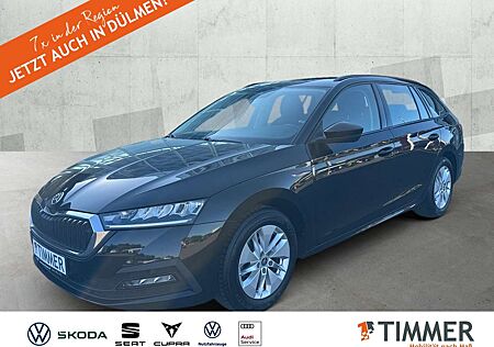 Skoda Octavia Combi 2.0 TDI DSG *LED *ACC *NAVI *STHZG *CLIMA *