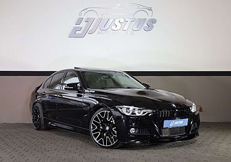 BMW 340 i xDrive/KAMERA/PDC/SHZ/LHZ/SBD/LED/APPLE/R20