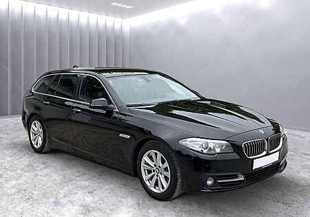 BMW 520 d Touring *Navi/AHK/Vollleder/Keyless/Xenon*