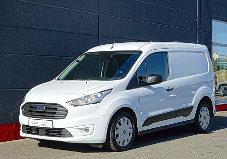 Ford Transit Connect 1.5 EcoB 220 Trend S/S AHK Klima