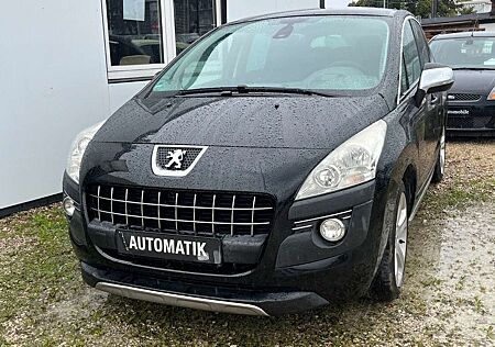 Peugeot 3008 Platinum, Automatik, Panorama,8-Fach