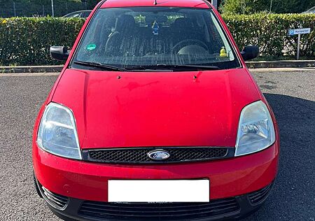 Ford Fiesta 1.3 Ambiente