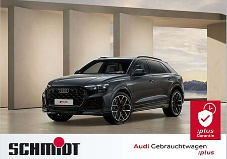 Audi RS Q8 RSQ8 Performance 305km/h Laserl. AHK HuD LM23