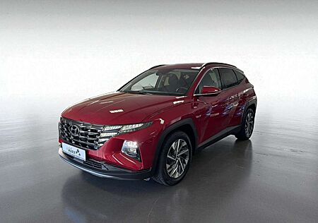 Hyundai Tucson Trend Mild-Hybrid 4WD