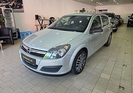 Opel Astra HLim. Edition Klimaanlange Scheckheft gep.