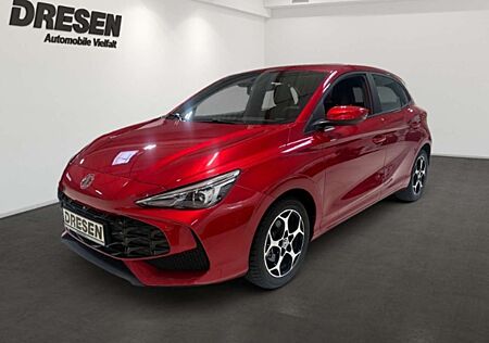 MG MG3 85 kW 1.5 Comfort NaviLEDACC Apple CarPlay Android