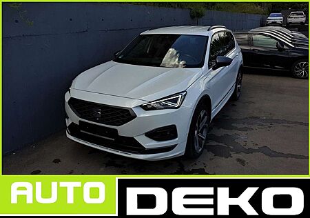 Seat Tarraco 1.4 e-HYBRID FR DSG Virtual/360*/AHK/20