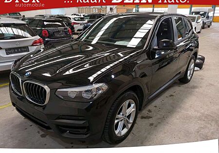 BMW X3 xDr 20d NAVI/VIRTUAL/SHZ/HIFI/DAB/8Fa