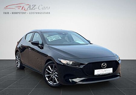 Mazda 3 SKYACTIV-G 2.0 M-Hybrid Selection*NAVI*HUD*LED