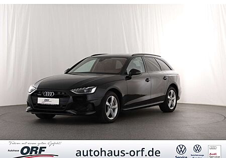 Audi A4 Avant 40 TDI 2.0 quattro advanced S tronic KAMERA
