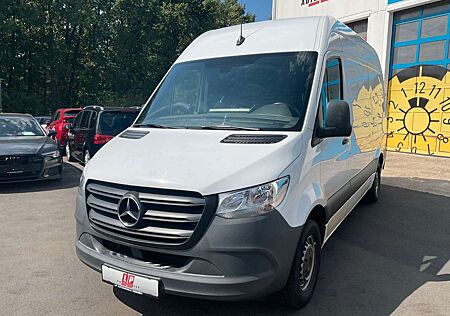 Mercedes-Benz Sprinter III 315 CDI Mittellang Hoch Kamera