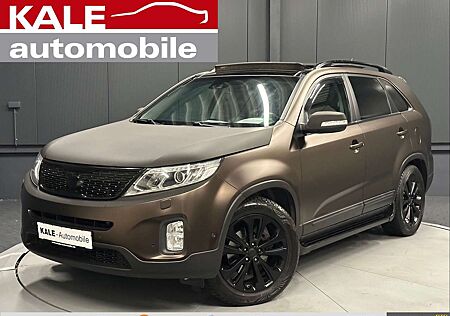 Kia Sorento Spirit 4WD *PANORAMA*Trittbrett*AHK*19Zoll*