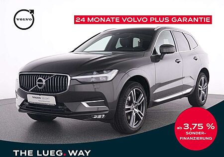 Volvo XC 60 XC60 B4 D AWD Inscription AHK+IPP+LP+LM 20"+XP+