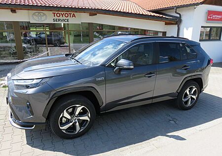 Toyota RAV 4 Plug-in Hybrid 4x4 Comfort AHK