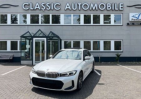 BMW 320 d xDrive M Sportpaket/Head-Up/SD/NP69.340€