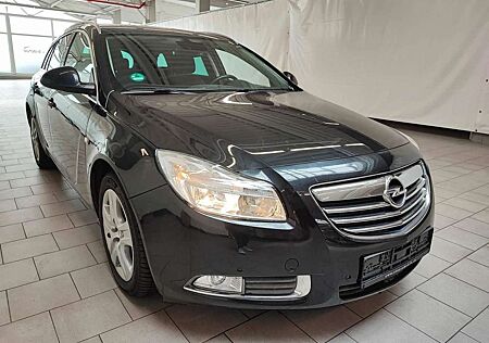 Opel Insignia A Sports Tourer Edition*Scheckheft gepf