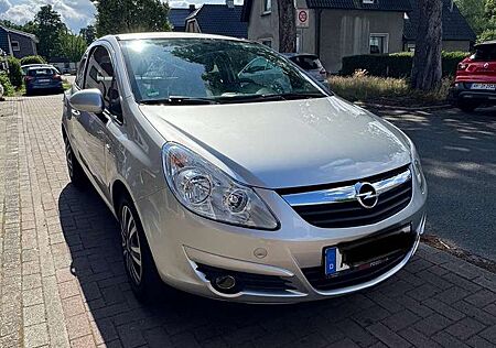 Opel Corsa CATCH ME