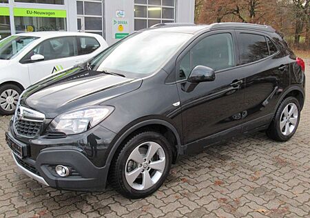 Opel Mokka 1.4 Edition ecoFlex Klima