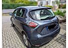 Renault ZOE (ohne Batterie) Z.E. 50 EXPERIENCE