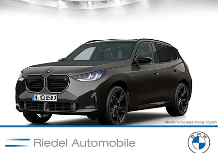 BMW X3 M50 AT Panorama Standhzg. Klimaaut. AHK