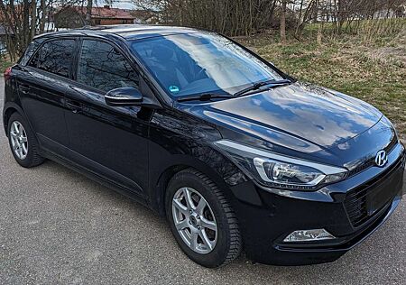 Hyundai i20 1.0 T-GDIYES! Plus