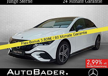 Mercedes-Benz EQE 500 4M AMG HYPER AIRMATIC PSD DigiLi DISTRO