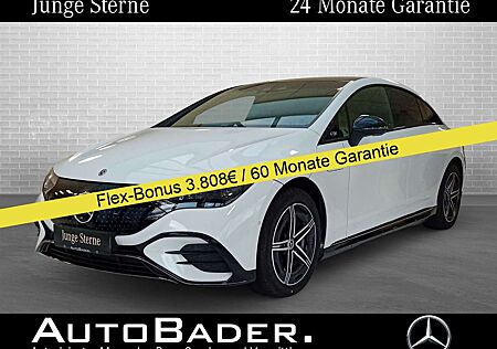 Mercedes-Benz EQE 500 4M AMG HYPER AIRMATIC PSD DigiLi DISTRO