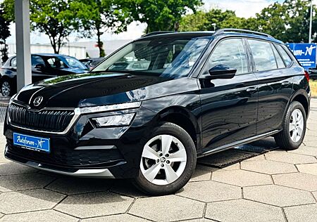Skoda Kamiq Ambition KLIMA/TEMPOMAT/CARPLAY/LANEASSIST