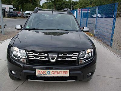 Dacia Duster I Prestige 4x2
