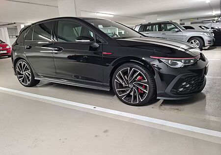 VW Golf GTI Volkswagen DSG/PANO/KAMERA/CARPLAY/AHK/NAVI/19“/ALLWETTER