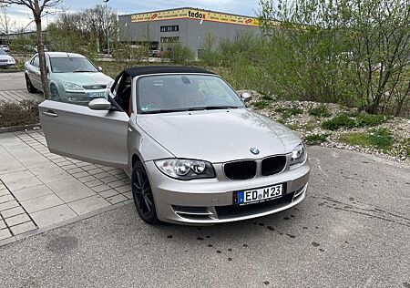 BMW 120i 120