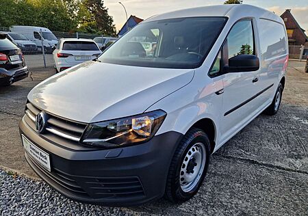 VW Caddy Volkswagen Maxi Kasten