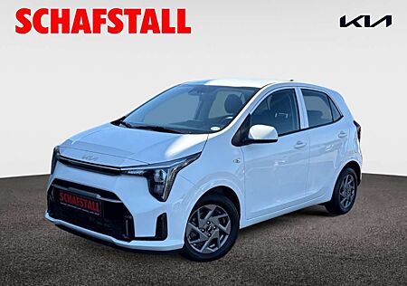 Kia Picanto 1.0 Vision Navi Kamera SHZ LenkradHZG Apple Androi