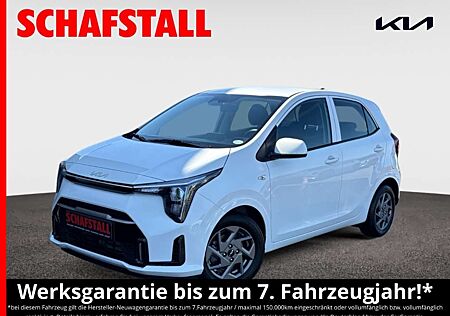 Kia Picanto 1.0 Vision Navi Kamera SHZ LenkradHZG Apple Androi