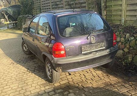 Opel Corsa GL