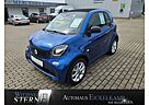 Smart ForTwo Passion Turbo KLIMAAUTOMATIK EURO6