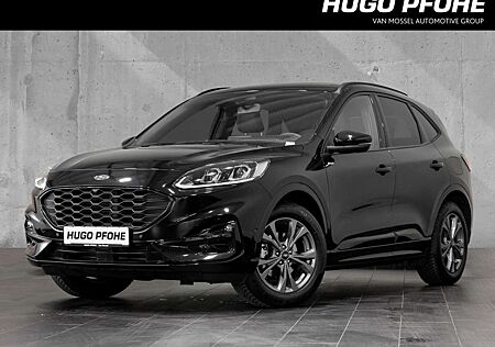 Ford Kuga ST-Line X | ACC | PANO | AHK | KAMERA LED Pano SHZ