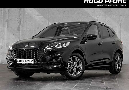 Ford Kuga ST-Line X 1.5 EcoBoost 110kW Sports Utility Vehicl