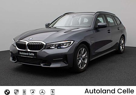 BMW 320 Sport Line Panorama DAB CockPitPr PDC Alarm