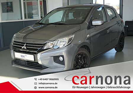 Mitsubishi Space Star Select *Alu*FSE*Klima*1-Hand*