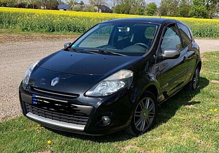 Renault Clio 3-Türer 1.2 16V 75 Night and Day