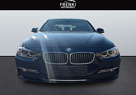 BMW 318 Baureihe 3 Lim. d*XENON*NAVI*